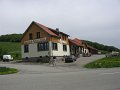 Auberge Ballon d'Alsace